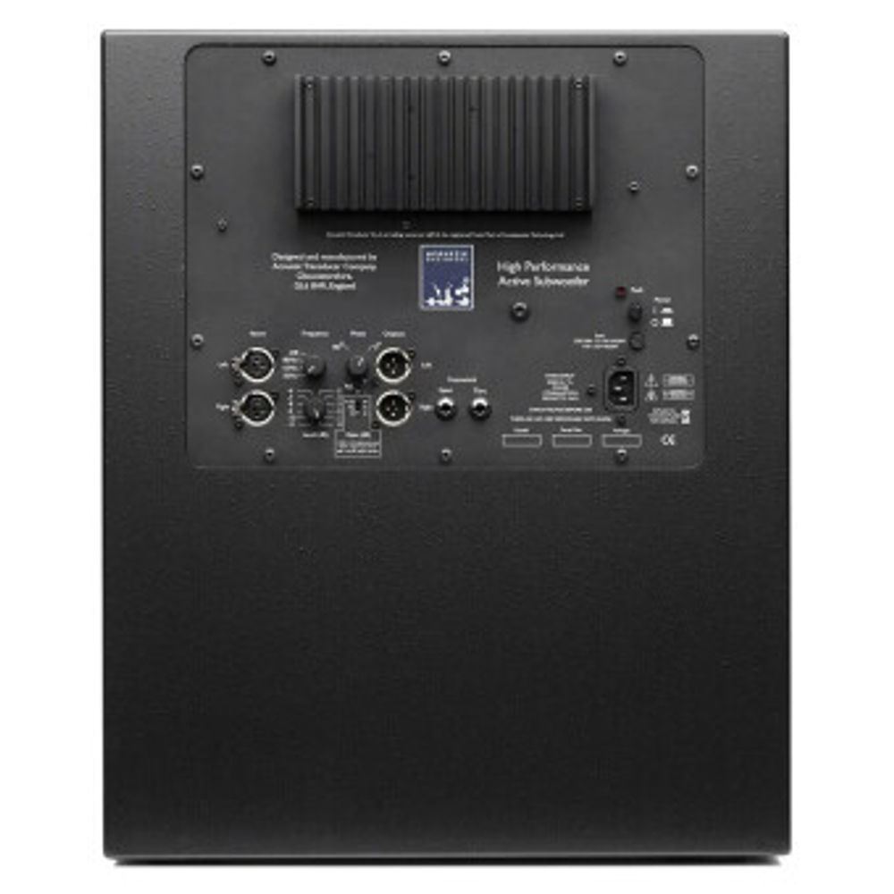 ATC SCS70 PRO Subwoofer