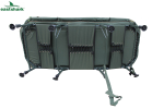 Раскладушка HYB 043F-SS XXL Sleep System