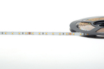 Лента светодиодная SMD тёпло-белая DC24V 4, 8W/m 3000K 300Lm/m 60д/м CRI>95 IP20,  упаковка 5 метров,  ширина 8мм,  высота 2мм,  самоклейкая   Артикул: DN18321WWRA95