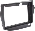Магнитола для Honda Insight 2 2009-2014 (правый руль) - Teyes CC3-2K QLed Android 10, Быстрая, SIM-слот, CarPlay