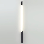7155/100 HIGHTECH ODL26 258 элемент для инсталяции черный/cиликон/металл IP20 LED 14W 491Лм 3000K 120° 24V FINO XS