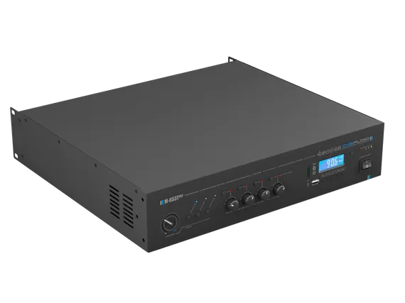 CVGAUDIO M-653Tmz