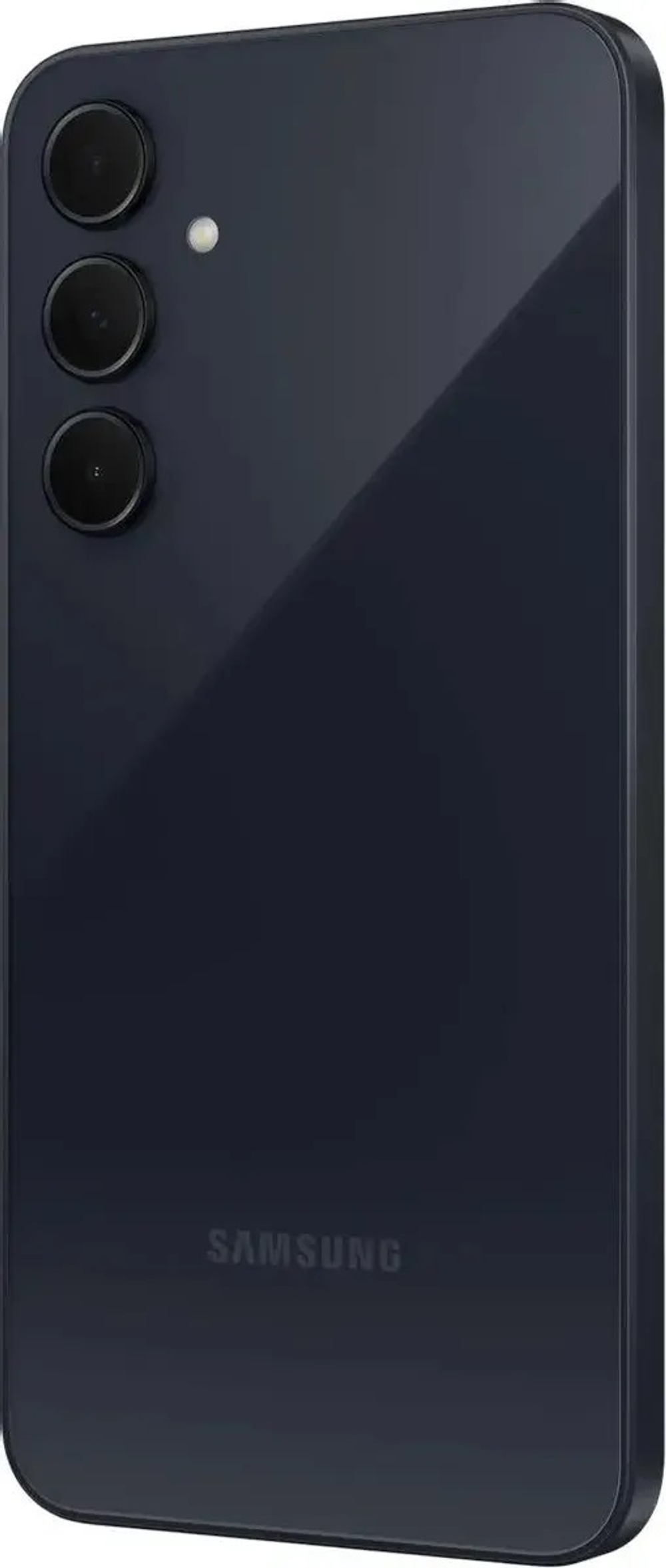 Смартфон Samsung Galaxy A35 12/256Gb Темно-синий