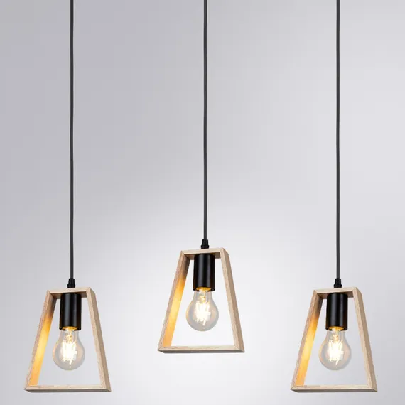 Подвесной светильник Brussels A8030SP-3BK Arte Lamp