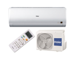 Кондиционер Haier FAMILY HSU-30HNH03/R2-W / HSU-30HUN03/R2 (-40C)