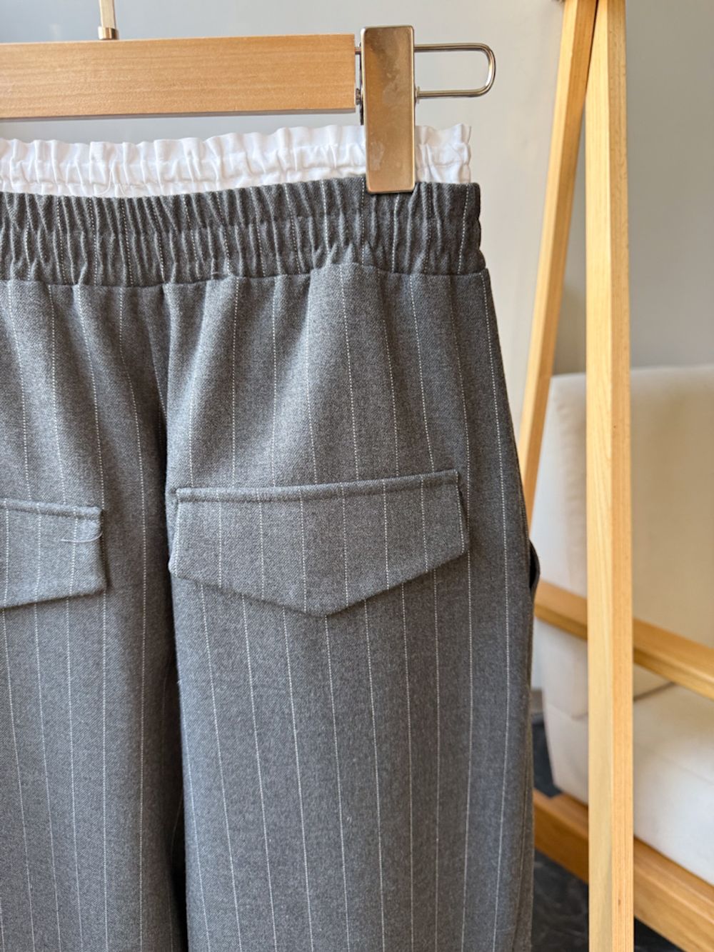 Брючный костюм Zara, 152