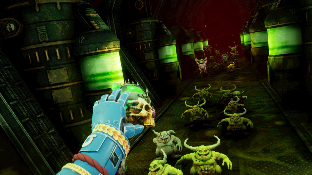 Warhammer 40,000: Boltgun PS4 | PS5