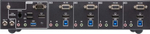 Переключатель KVM Aten CS1924ATC-AT-G