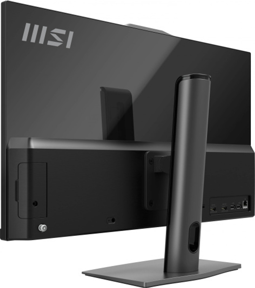 Моноблок 27'' MSI Modern AM272P 1M-686RU