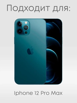 Чехол на iPhone 12 Pro Max