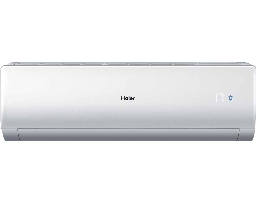 Кондиционер Haier ELEGANT AS35NHPHRA/1U35NHP1FRA inverter