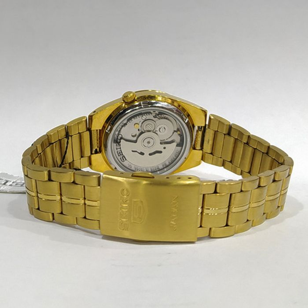 Мужские наручные часы Seiko SNK574J1