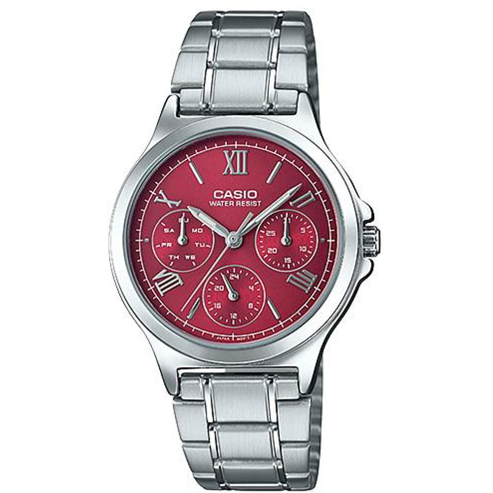 Casio LTP-V300D-4A2