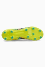 Бутсы Puma Ultra Nitro 7 Match FG/AG - зеленый