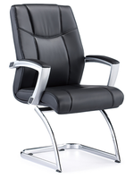 Кресло для Посетителей ARTZ-BS-863С-Black