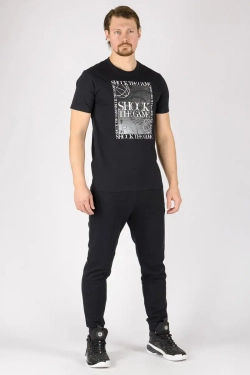 Брюки трикотажные ANTA A-SPORTS SHAPE
