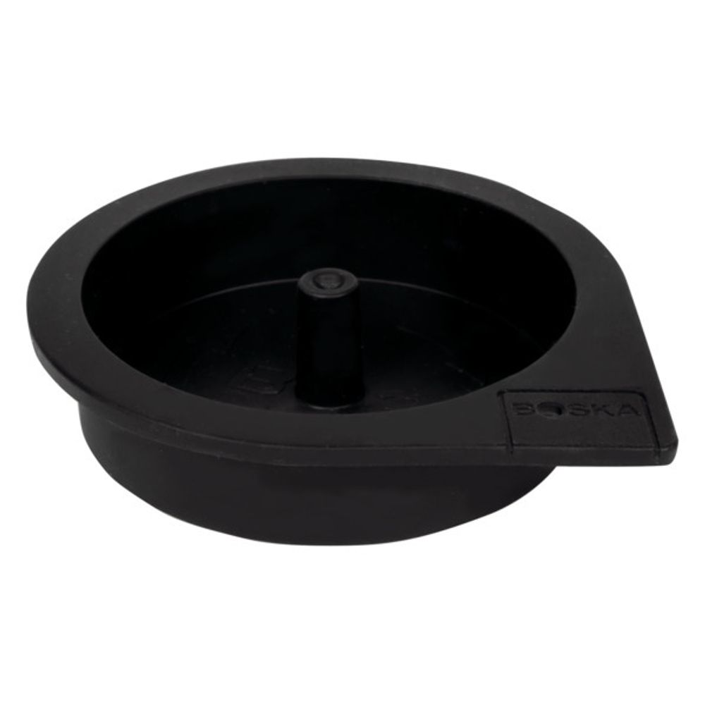 Форма для шоколада 19.5x12.3x3см Boska