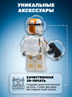 Клон-коммандос Босс
