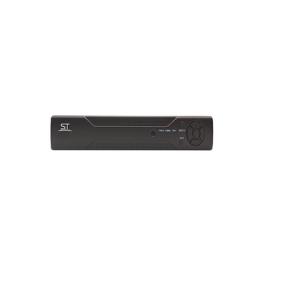 Видеорегистратор IP ST-NVR-S1608X25