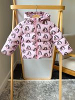 Утепленная куртка Stella McCartney, 92