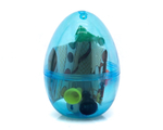 Настольная игра с фишками в яйце, пакет 820-004C