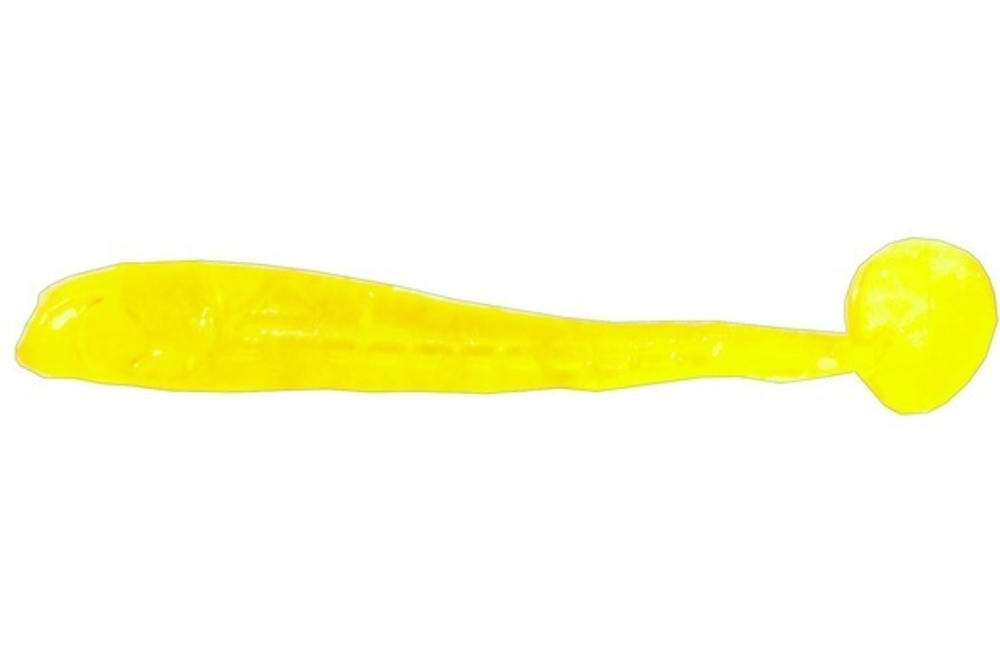 Мягкая приманка LureMax PINHEAD MINNOW