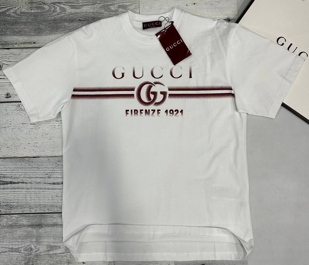 Джинсы Gucci