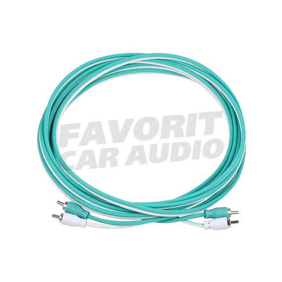 Комплект подкл. DL Audio Piranha WK 42