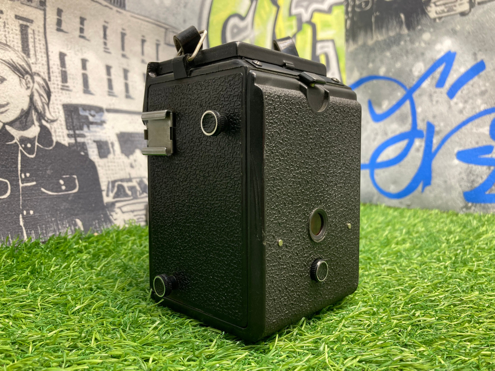 Lubitel 166В