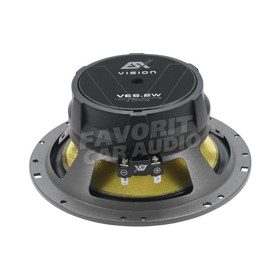 СЧ ESX VE6.2W mk2 Vision