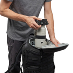 Рюкзак Lowepro ProTactic BP 350 AW III черный для фотооборудования и аксессуаров