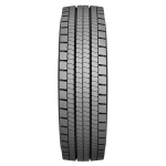 Шина 315/80R22,5 18 156/150 L TL JD565 JINYU Ведущая.