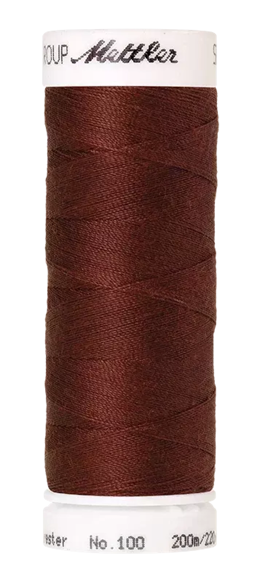 Нить универсальная SERALON 100, 200 м, Mettler, 0196