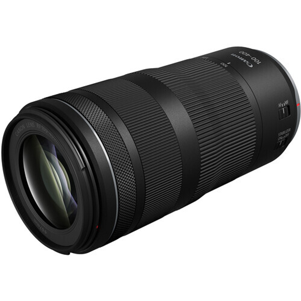 Canon RF 100-400mm F5.6-8 IS USM