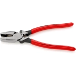 Плоскогубцы электромонтера черненые 240 мм Knipex 09 11 240