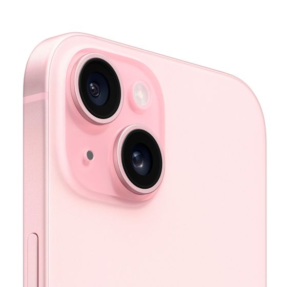 iPhone 15