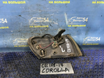 Габарит левый TOYOTA COROLLA 1995