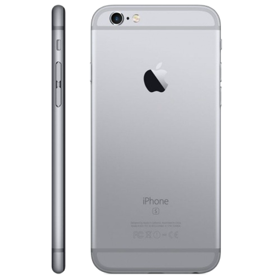 Apple iPhone 6S Plus 32GB Space Gray (Серый Космос) MN2V2