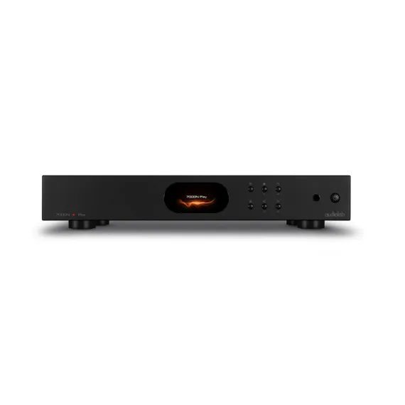 Audiolab 7000N Play Black