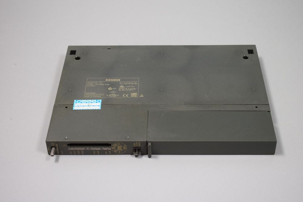 SIEMENS 6ES7416-2FN05-0AB0 SIEMENS 6ES7416-2FN05-0AB0