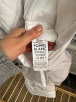 Зимний костюм Poivre Blanc, 92