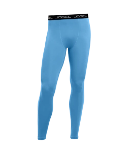 Тайтсы компрессионные CAMP PerFormDRY Baselayer Tights, голубой