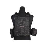 Тактический жилет с 3-мя подсумками EmersonGear LBT6094A style Plate Carrier