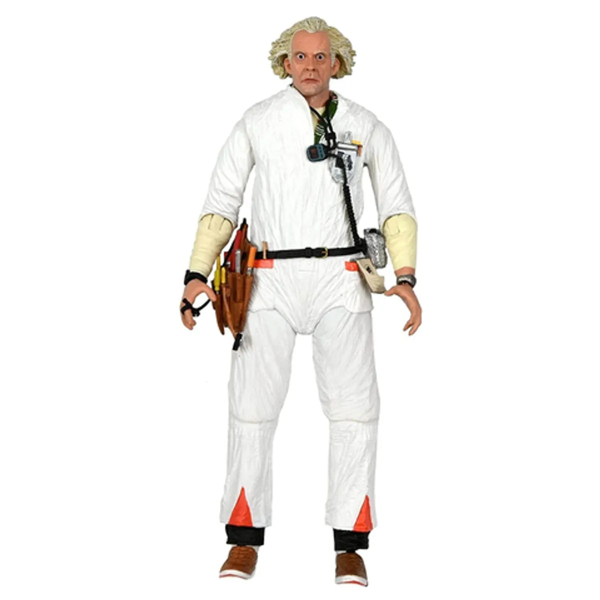 Фигурка NECA Back To The Future: Ultimate Doc Brown