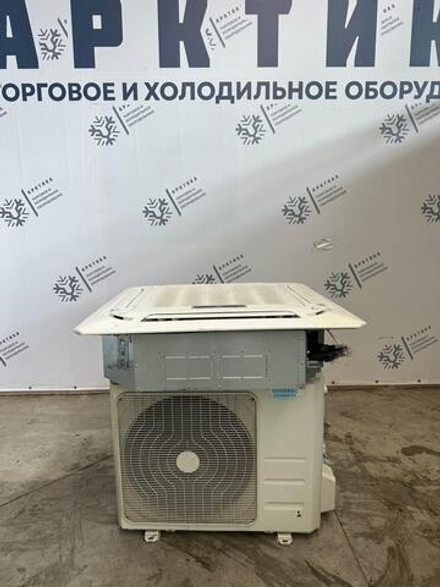 Сплит система General climate 24 (до 72 м2)