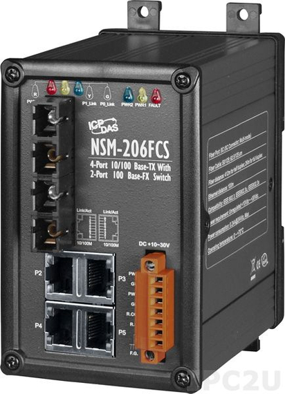 NSM-206FCS
