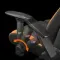 Cougar Defensor Black/Orange