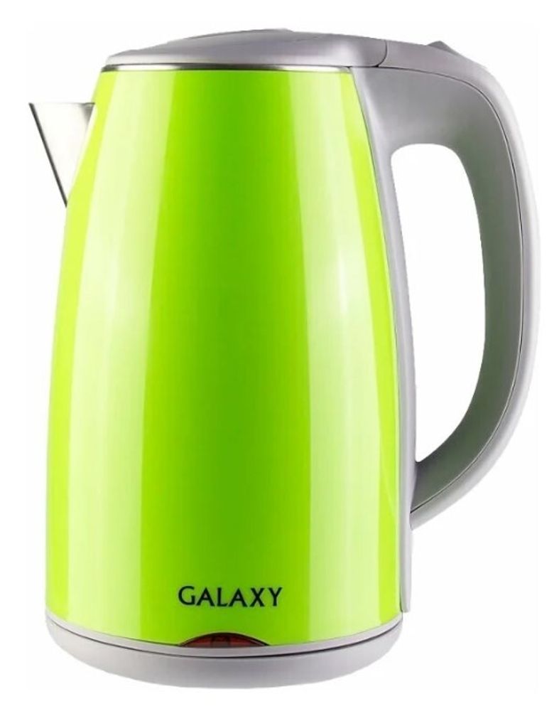 Чайник Galaxy GL 0307 ЗЕЛЕНЫЙ