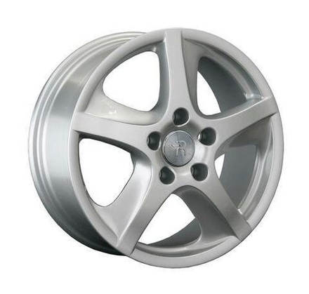 Replica PR2 11x21 5x130 ET 58 Dia 71.6 (BFP)