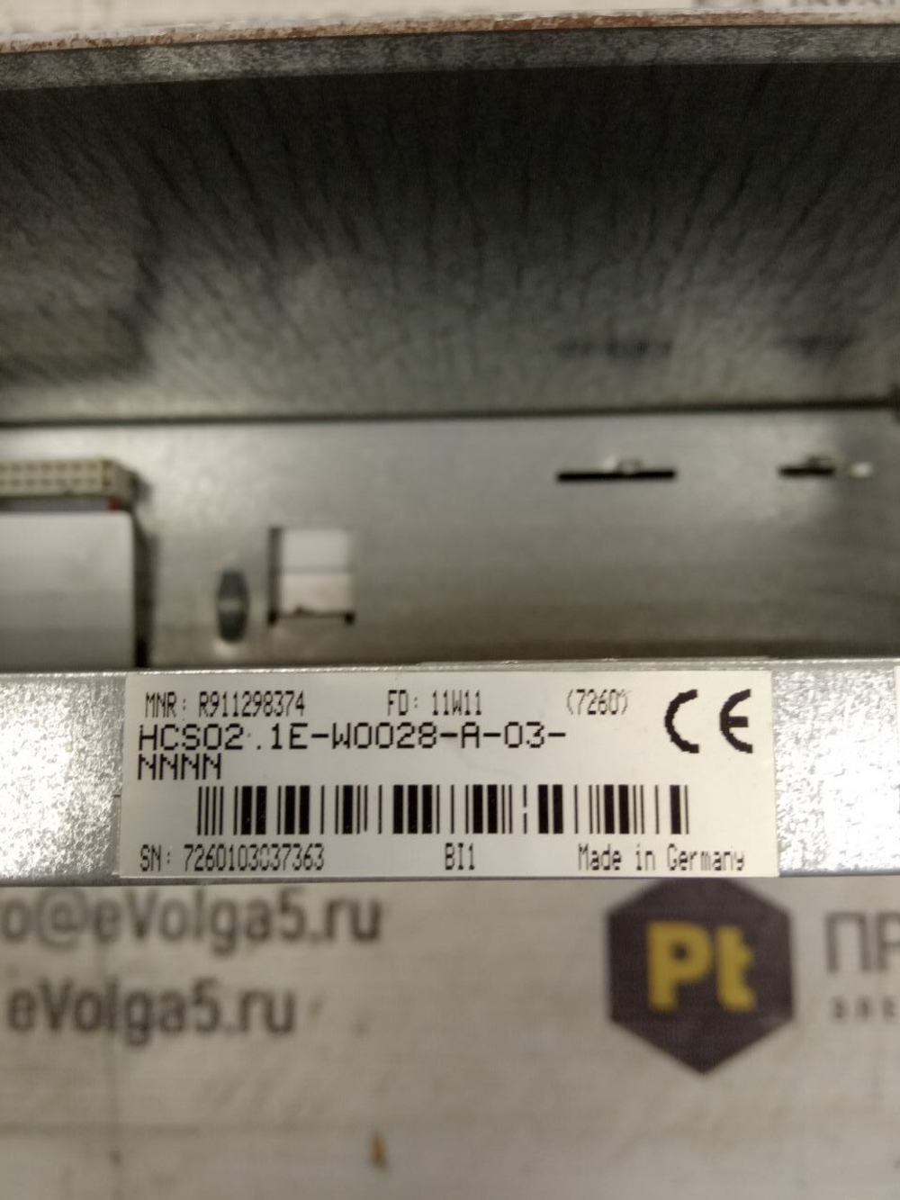 HCS02.1E-W0028